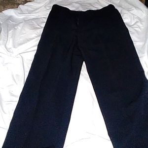 Calvin Klein Polyester Formal Pants for Men